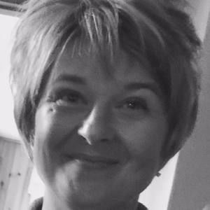 Meet your Posher, Kristine